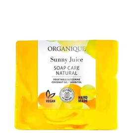 organique-mydlo-naturalnie-pielegnujace-sunny-juice-100g
