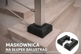 maskownica-rozeta-na-slupek-dzielona-40x40