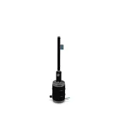 destylator-aabratek-combo-z-buforem-wysokosc-calkowita-235-cm