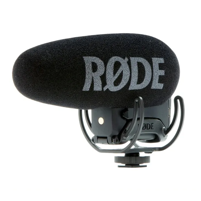 rode-videomic-pro-mikrofon-do-kamery-stan-nowy