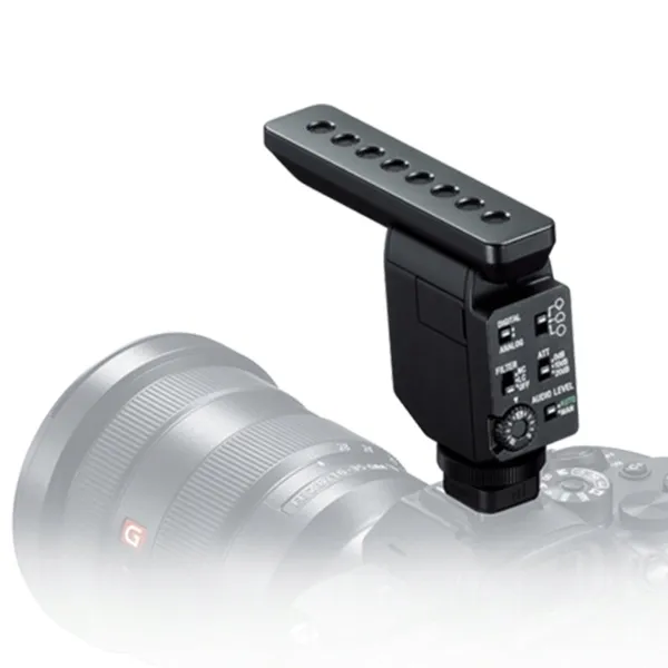 sony-ecm-b1m-mikrofon-do-kamery-model-ecm-b1m