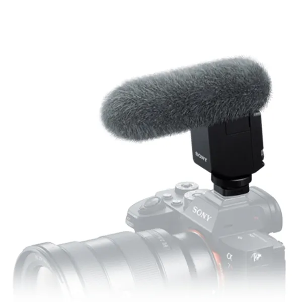 sony-ecm-b1m-mikrofon-do-kamery-rodzaj-pojemnosciowy