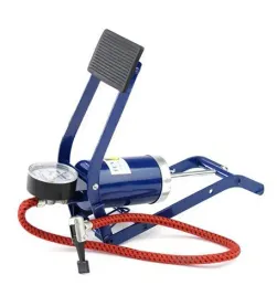 pompka-nozna-samochodowa-rower-nozna-pedal-manometr