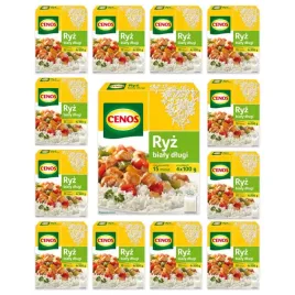 cenos-ryz-bialy-dlugi-400-g-4-torebki-x-12-sztuk