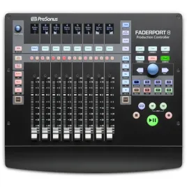 presonus-faderport-8-uniwersalny-kontroler-usb