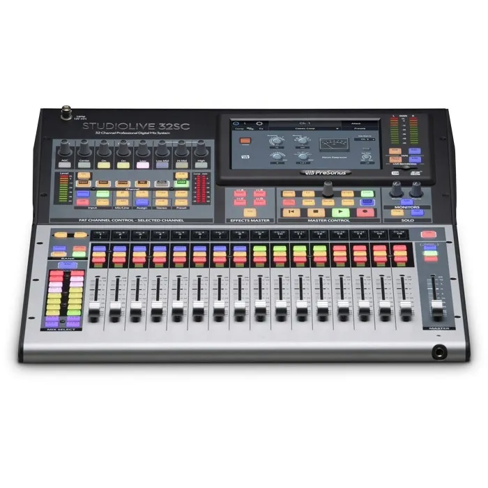 presonus-studiolive-32sc-mikser-cyfrowy-outlet