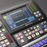 presonus-studiolive-32sc-mikser-cyfrowy-outlet-kolor-czarny