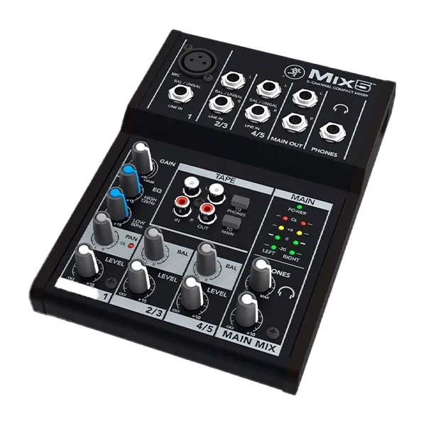 mackie-mix5-mikser-analogowy-marka-mackie