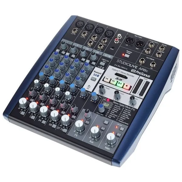 presonus-studiolive-ar8c-usb-mikser-hybrydowy-kolor-czarny