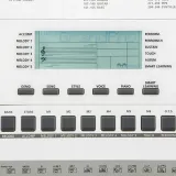kurzweil-kp110-white-keyboard-zasilanie-akumulatorowe