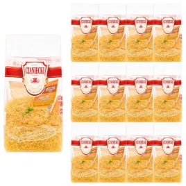 czaniecki-amber-durum-makaron-jajeczny-niteczka-extra-250-g-x-12-sztuk