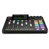 rode-caster-pro-ii-studio-produkcji-podcastow-stan-nowy