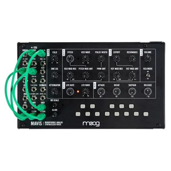 moog-mavis-analogowy-syntezator-rodzaj-syntezator