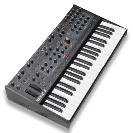 sequential-take-5-syntezator-analogowy