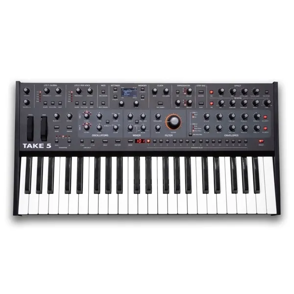 sequential-take-5-syntezator-analogowy-rodzaj-syntezator