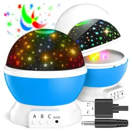 projektor-gwiazd-nieba-obrotowy-lampka-nocna-led-rzutnik-dla-dzieci-2w1