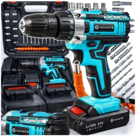 wiertarko-wkretarka-akumulatorowa-21v-2xaku-2000mah-zestaw-akcesoriow-xxl