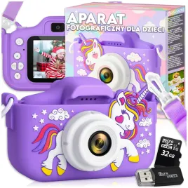 aparat-cyfrowy-fotograficzny-jednorozec-dla-dzieci-karta-microsd-32gb