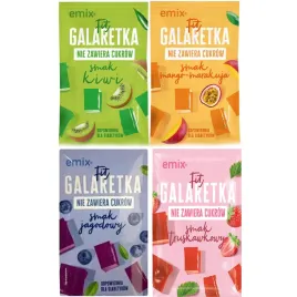 emix-fit-galaretka-bez-cukru-mix-smakow-kiwi-mango-marakuja