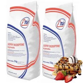emix-mieszanka-ciasto-na-gofry-biszkoptowe-5-kg-x-2-sztuki