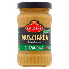 firma-roleski-musztarda-delikatesowa-chrzanowa-175-g