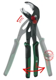 szczypce-nastawne-bosch-255-mm-stal-weglowa-rozstaw-46-mm