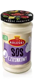 firma-roleski-sos-czosnkowy-205-g