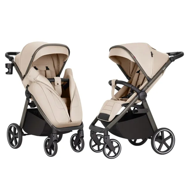 CARRELLO Bravo SL Deluxe CRL-5520 Shale Beige 2026