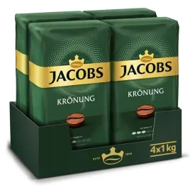 jacobs-kronung-kawa-ziarnista-1-kg-x-4-sztuk