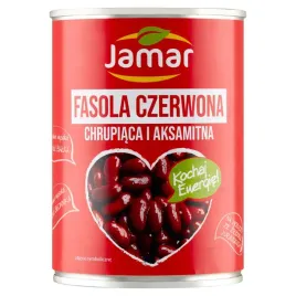 jamar-fasola-czerwona-400-g
