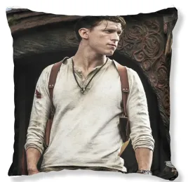 poduszka-tom-holland-uncharted-nadruk-2stronny