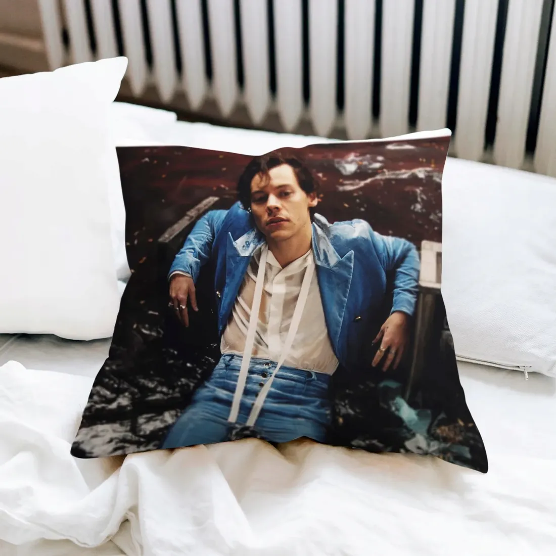 poduszka-harry-styles-nadruk-2stronny