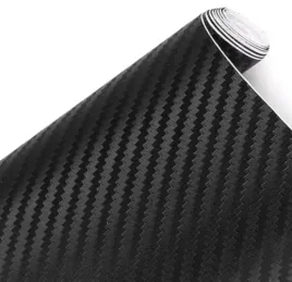 folia-samochodowa-carbon-detailing-okleina-czarna