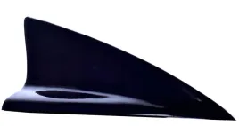 antena-samochodowa-czarna-fm-pletwa-szpiczasta