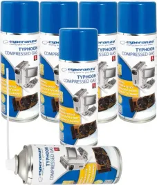 sprezony-gaz-do-elektroniki-esperanza-5x400ml