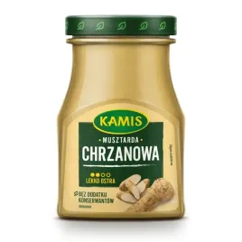 kamis-musztarda-chrzanowa-185g