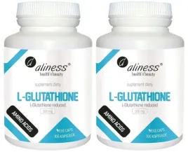 aliness-zredukowany-l-glutathione-500mg-2x100kaps