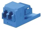 panduit-adapter-jednomodowy-lc-duplex-os2-mini-com-stan-nowy