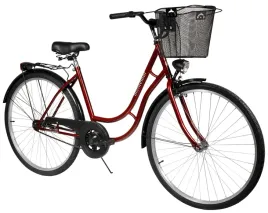 rower-miejski-montemar-damka-26-cali-damski-retro-polski-producent-bordowy