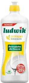 ludwik-plyn-do-mycia-naczyn-cytrynowy-bio-900g