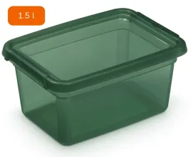 pojemnik-plastikowy-15-l-zielony-na-zywnosc-szczelny-z-pokrywa-i-klipsami