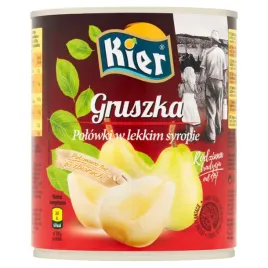 kier-gruszka-polowki-w-lekkim-syropie-840-g
