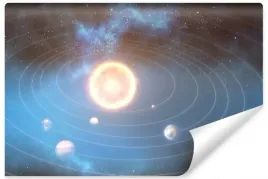 fototapeta-astronomia-slonce-planety-dekor-450x300