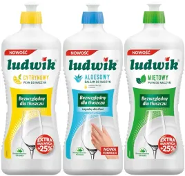 ludwik-plyn-do-mycia-naczyn-bio-mix-3x-900g