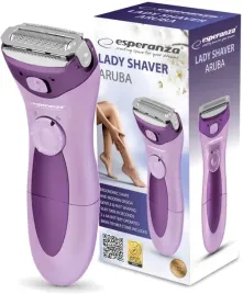 golarka-damska-elektryczna-esperanza-aruba