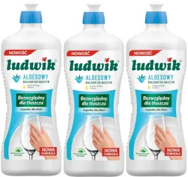 ludwik-plyn-do-mycia-naczyn-balsam-aloes-bio-3x900