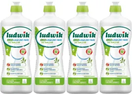 ludwik-ekologiczny-plyn-do-naczyn-bio-900ml-x4
