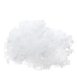 Wypełniacz Wypełnienie Wata Wkład do Zabawek Poduszek 1kg