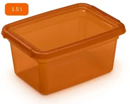 pudelko-plastikowe-15-l-pomaranczowe-z-klipsami-kompaktowe-do-spizarni