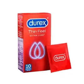 durex-thin-feel-extra-lube-10-szt-ultracienkie-z-dodatkowym-lubrykantem